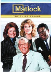 Matlock Season 3