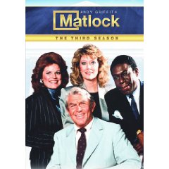 Matlock Season 3
