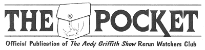 The Pocket