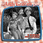 2013 Andy Griffith Show Wall Calendar
