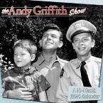 2016 Andy Griffith Show Wall Calendar