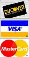 Credit Cards