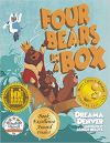 Four Bears in a Box