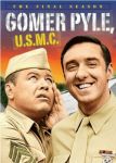 Complete Season 5 of Gomer Pyle, U.S.M.C. on DVD