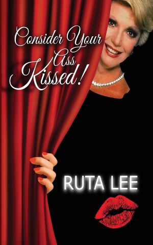 Ruta Lee - Consider Your A** Kissed