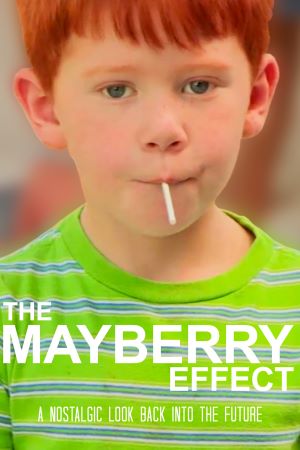 The Mayberry Effect DVD