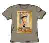 Re-Elect Deputy Barney Fife T-Shirt