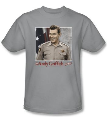 All-American Andy T-Shirt