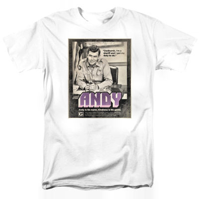 Andy Kindness T-Shirt