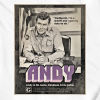 Andy Kindness T-Shirt