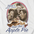 Aunt Bee's Apple Pie T-shirt