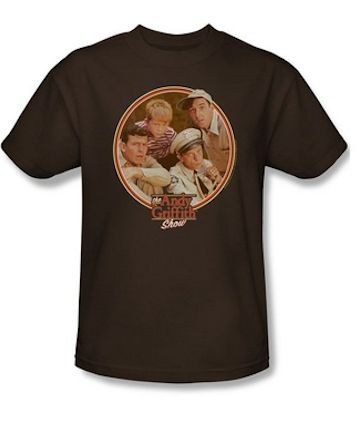 Mayberry Boys Club T-Shirt