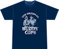 Buddy Cops T-Shirt