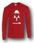 Gilligan Long Sleeve T-shirt