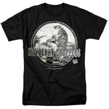 Mayberry Choppers  T-Shirt