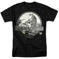 Mayberry Choppers  T-Shirt