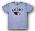 Mayberry Classic Flag Short Sleeve T-shirt