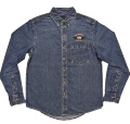 Mayberry U. S. A. Denim Button Down Shirt