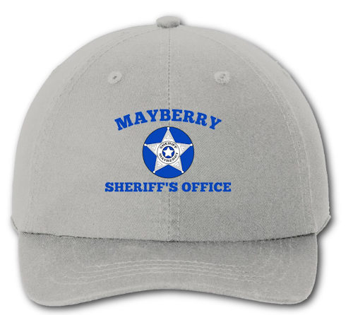 Mayberry Sheriff