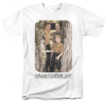 Mayberry Tree Shirt T-Shirt