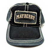 Mayberry Two Tone Cap