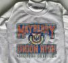Mayberry Union High Sweatshirt