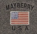 mayberry_usa_fleece_jacket_charcoal_flag