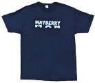 Mayberry Man T-shirt