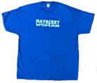 Mayberry Woman T-shirt