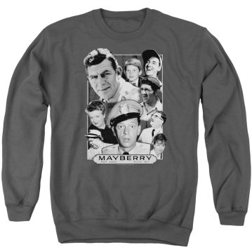 Mayberry Friends Sweatshirt