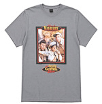 Men of Mayberry Dark Heather T-Shirt