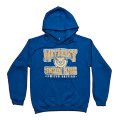 Mayberry Union High Hoodie