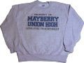 Property of Mayberry Athletic Department Sweatshirt