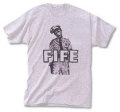 Security by Fife T-Shirt