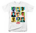 Mayberry Squares T-shirt