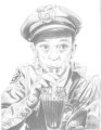 Otis the Artist's Grab-Bag of Mayberry Art (addditional image)