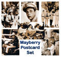 Mayberry Postcard Set