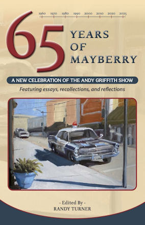 65 Years of Mayberry