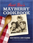 Aunt Bee's Mayberry Cookbook Hardcover Edition