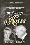 Between the Notes (hardback)