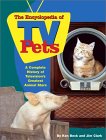 The Encyclopedia of TV Pets