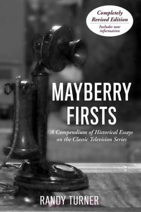 Mayberry Firsts
