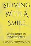 Serving With A Smile