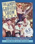 The Andy Griffith Show Book (65th Anniversary Edition)