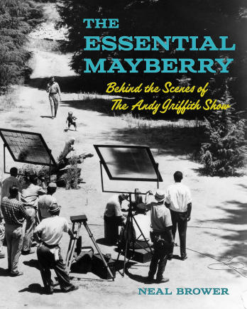 The Essential Mayberry