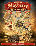 Today in Mayberry History
