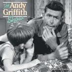 2007 Andy Griffith Show Wall Calendar