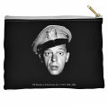 Barney Face Accessory Pouch