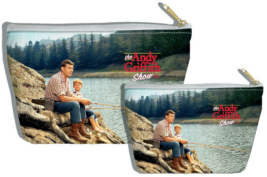 Fishin Hole Accessory Pouch