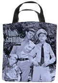 Lawmen Tote Bag